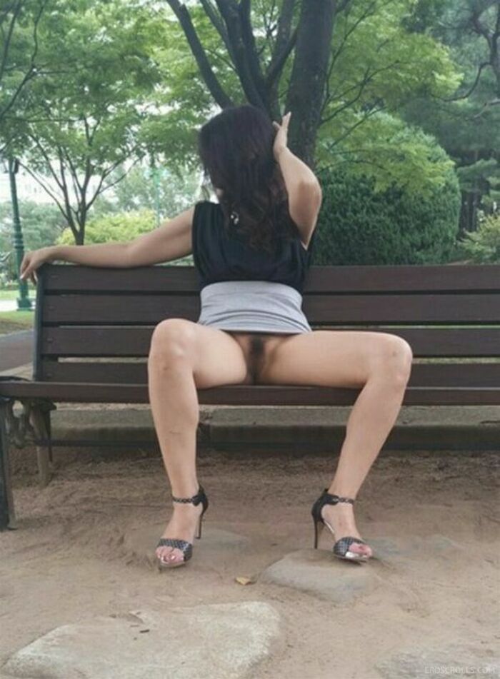Amateur exposure erotic image 113 sheets! Amateur Daughter Who Exposes Outdoors Naked Is Too Perverted! 99th image