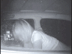 Amateur car sex image 102 sheets! SEX couple with Icha in a cramped car [GIF more] 80th image