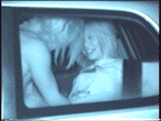 Amateur car sex image 102 sheets! SEX couple with Icha in a cramped car [GIF more] 99th image