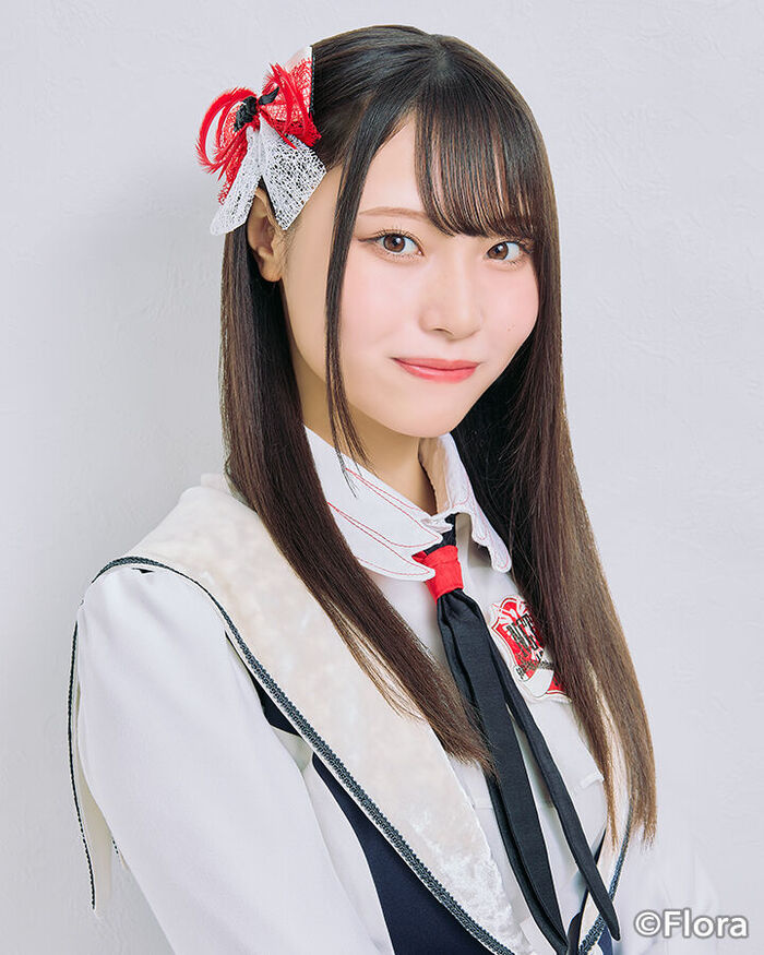 NGT48 Kawakoshi Aya, the first swimsuit gravure image is too beautiful! Beauty research student in B.L.T. shows off her first bikini and raves! 2th image