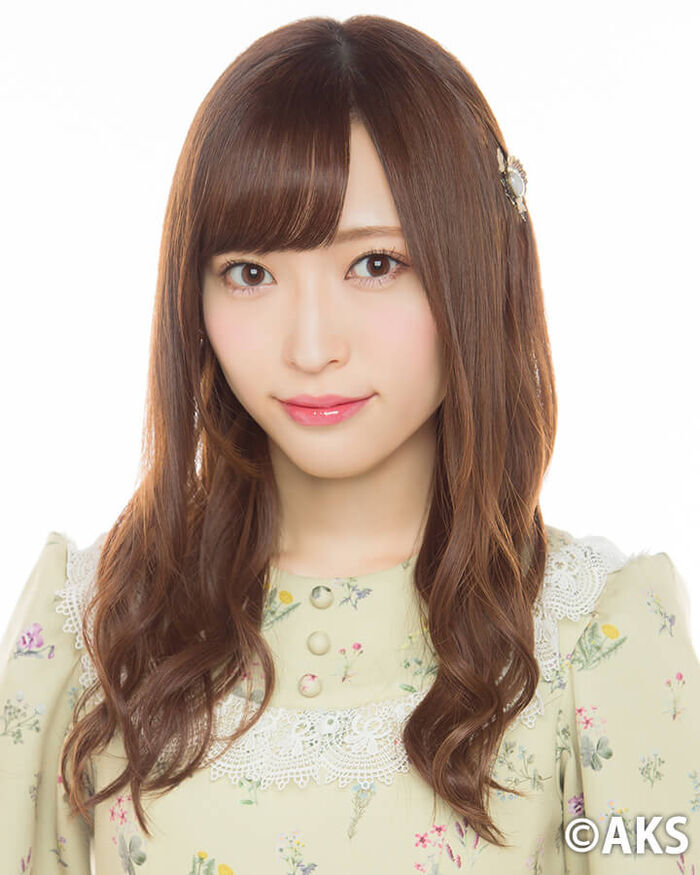 NGT48 Kawakoshi Aya, the first swimsuit gravure image is too beautiful! Beauty research student in B.L.T. shows off her first bikini and raves! 6th image