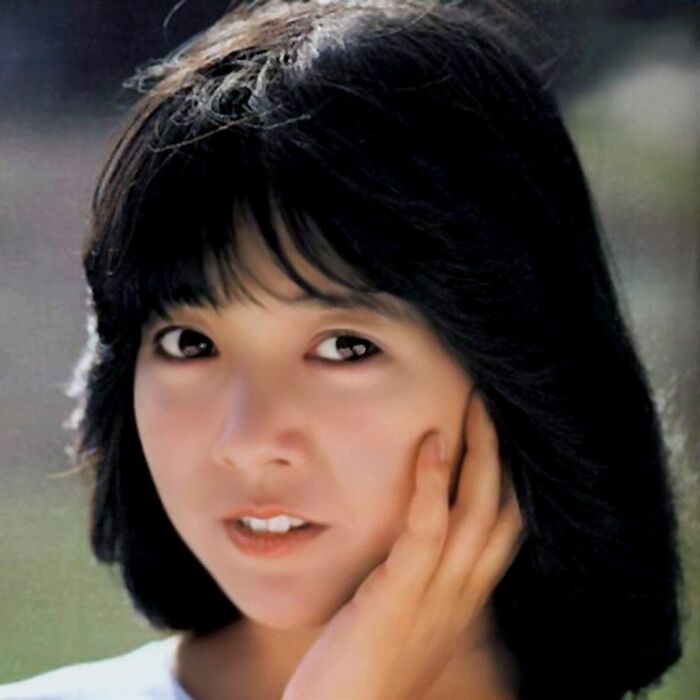 50 gravure images of Miko Miyazaki's 60th birthday swimsuit in bikini for the first time in 40 years 49th image