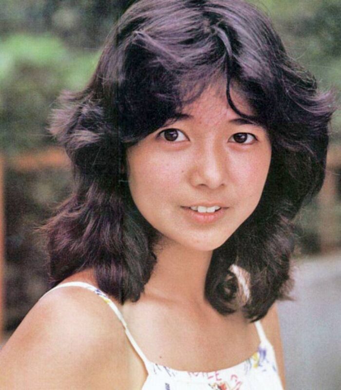 50 gravure images of Miko Miyazaki's 60th birthday swimsuit in bikini for the first time in 40 years 59th image