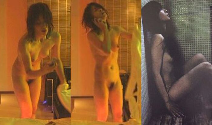 50 gravure images of Miko Miyazaki's 60th birthday swimsuit in bikini for the first time in 40 years 74th image
