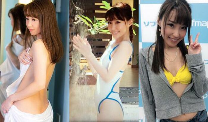50 gravure images of Miko Miyazaki's 60th birthday swimsuit in bikini for the first time in 40 years 82th image