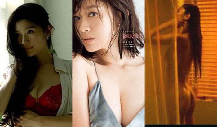 50 gravure images of Miko Miyazaki's 60th birthday swimsuit in bikini for the first time in 40 years 98th image