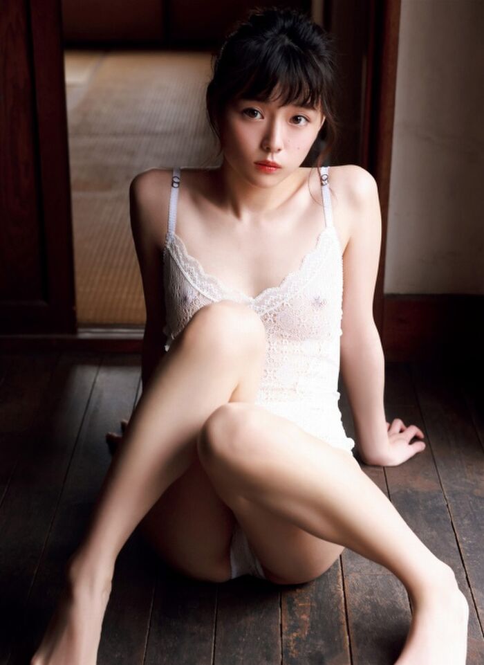 Full nude and small swimsuit image DVD image 127 sheets of Hawatsu Tsubasa 9th image