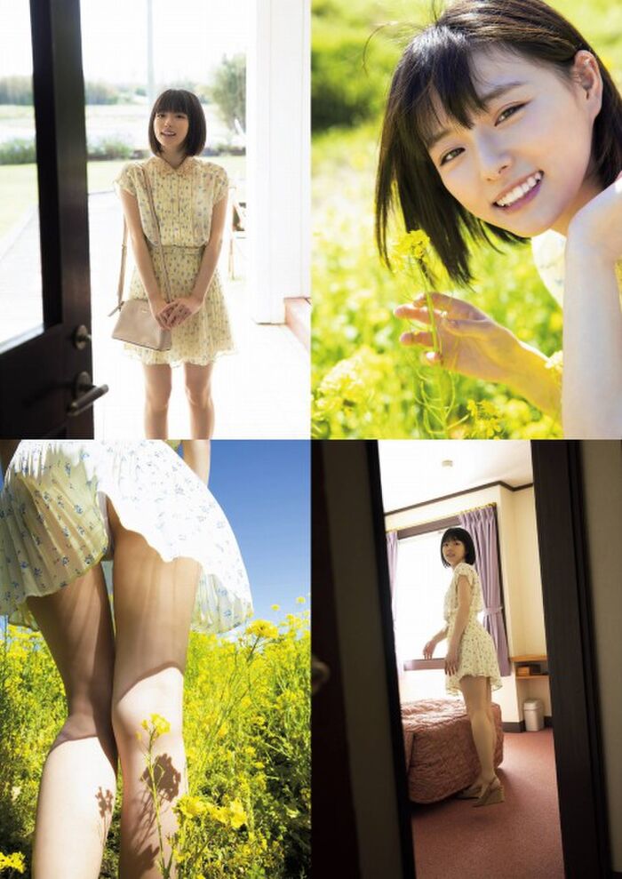 Full nude and small swimsuit image DVD image 127 sheets of Hawatsu Tsubasa 90th image