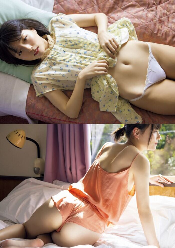 Full nude and small swimsuit image DVD image 127 sheets of Hawatsu Tsubasa 91th image
