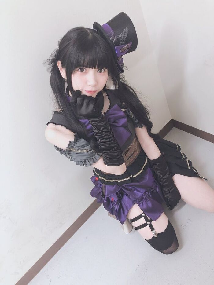Newcomer voice actor, Kana Narumi, the image of the swimsuit is too naughty! The beautiful milk off-shot photo of the 1st photo collection 'Sandrion' is echoed! 14th image