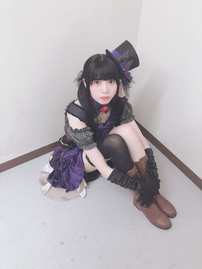 Newcomer voice actor, Kana Narumi, the image of the swimsuit is too naughty! The beautiful milk off-shot photo of the 1st photo collection 'Sandrion' is echoed! 15th image