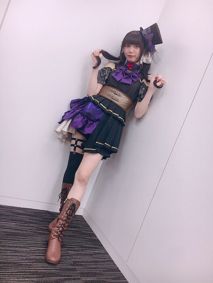 Newcomer voice actor, Kana Narumi, the image of the swimsuit is too naughty! The beautiful milk off-shot photo of the 1st photo collection 'Sandrion' is echoed! 19th image