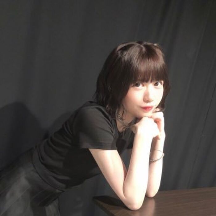 Newcomer voice actor, Kana Narumi, the image of the swimsuit is too naughty! The beautiful milk off-shot photo of the 1st photo collection 'Sandrion' is echoed! 2th image