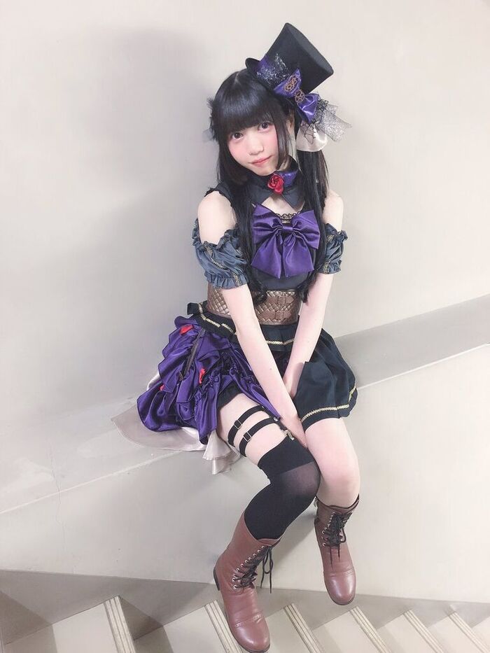 Newcomer voice actor, Kana Narumi, the image of the swimsuit is too naughty! The beautiful milk off-shot photo of the 1st photo collection 'Sandrion' is echoed! 22th image