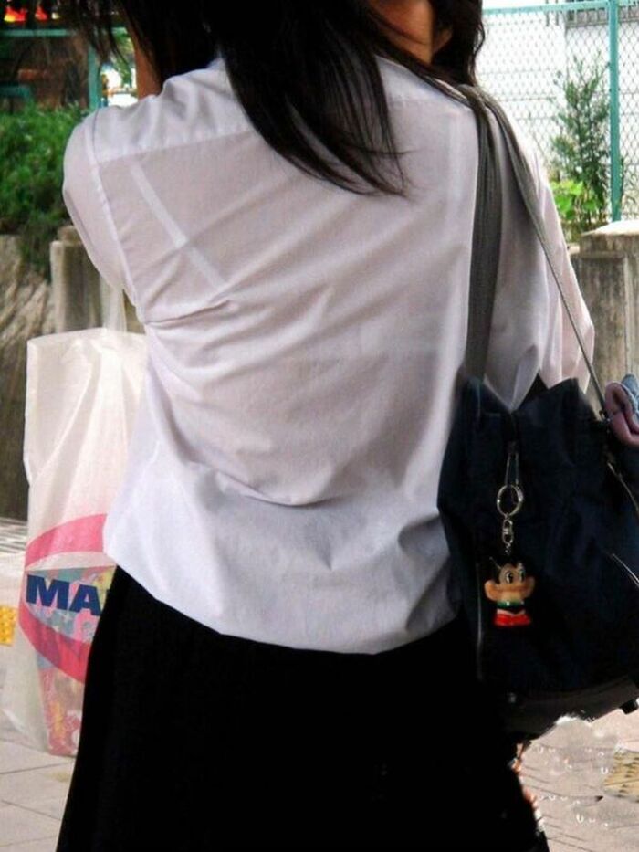 167 erotic images of JK amateur voyeur! Excitement is on the way to uniformed sheer bras and panchira www 21th image