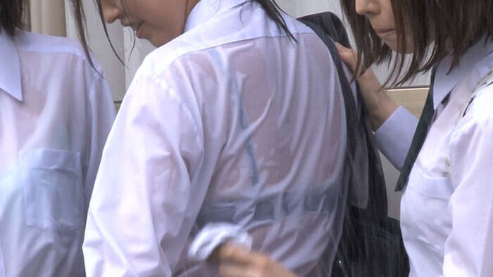 167 erotic images of JK amateur voyeur! Excitement is on the way to uniformed sheer bras and panchira www 34th image