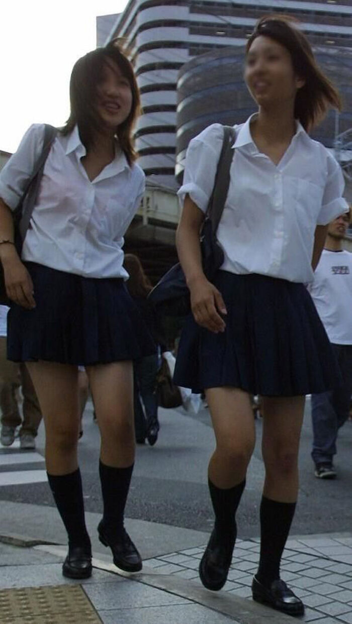 167 erotic images of JK amateur voyeur! Excitement is on the way to uniformed sheer bras and panchira www 6th image