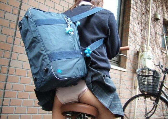 167 erotic images of JK amateur voyeur! Excitement is on the way to uniformed sheer bras and panchira www 83th image