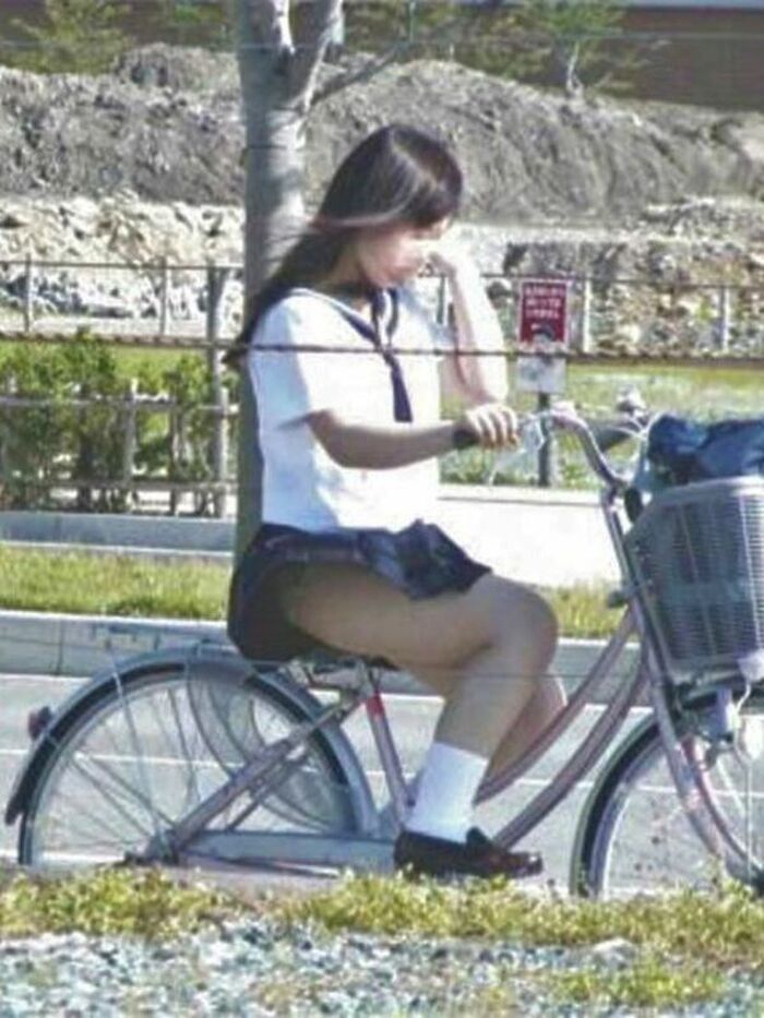 167 erotic images of JK amateur voyeur! Excitement is on the way to uniformed sheer bras and panchira www 99th image