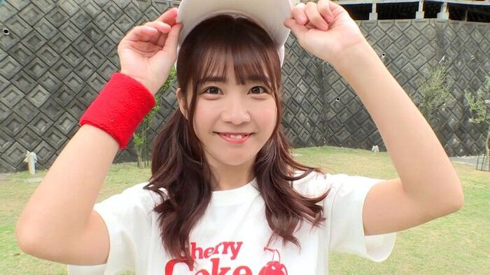 Tenwa Nozomi, nurse clothes cosplay image is too erotic cute topic! C.5 cup thoracy valley Chirari photo is echoed! The latest swimsuit DVD video available 10th image