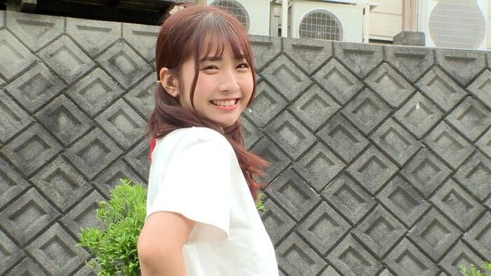 Tenwa Nozomi, nurse clothes cosplay image is too erotic cute topic! C.5 cup thoracy valley Chirari photo is echoed! The latest swimsuit DVD video available 11th image