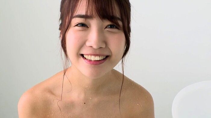 Tenwa Nozomi, nurse clothes cosplay image is too erotic cute topic! C.5 cup thoracy valley Chirari photo is echoed! The latest swimsuit DVD video available 20th image