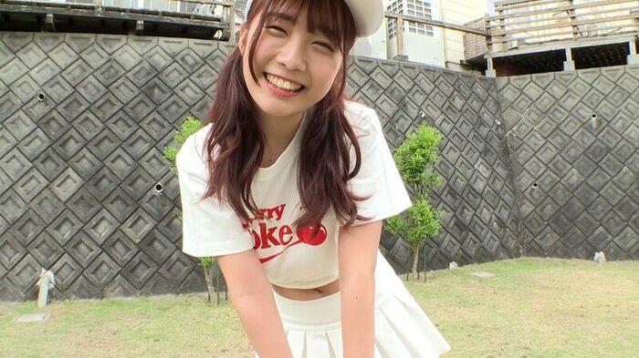 Tenwa Nozomi, nurse clothes cosplay image is too erotic cute topic! C.5 cup thoracy valley Chirari photo is echoed! The latest swimsuit DVD video available 9th image