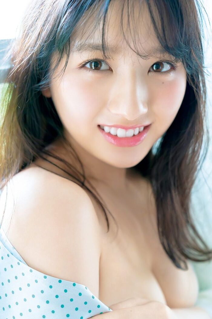 137 images of Nanna Owada's swimsuit, underwear and naked nude photo collection 38th image