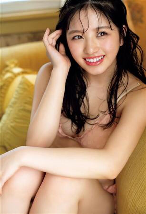 137 images of Nanna Owada's swimsuit, underwear and naked nude photo collection 62th image
