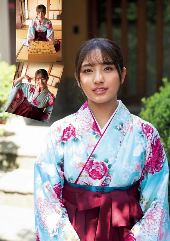 137 images of Nanna Owada's swimsuit, underwear and naked nude photo collection 72th image