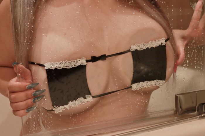 Big Exposed Paizuri Dedicated Eye Band Bikini Is Too Obscene Gradle Image Vol.2 50th image