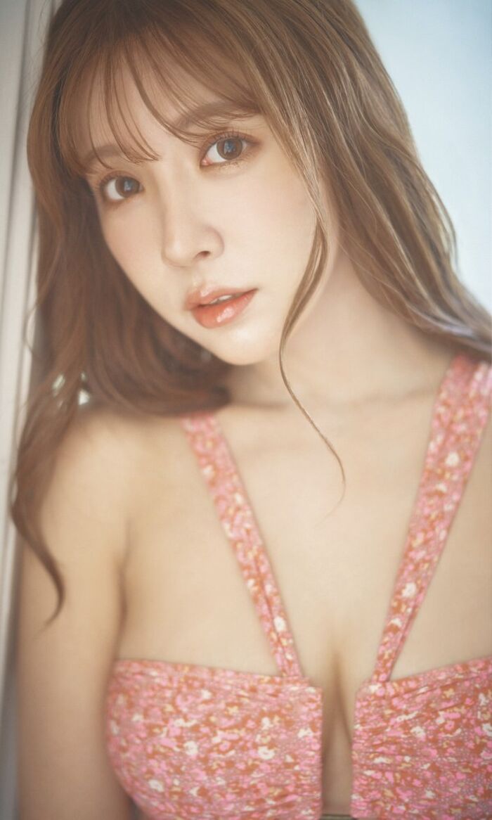 70 Extreme Hair Nudes and SEX Images of Mikami Aya's Beautiful Big G Cup 44th image