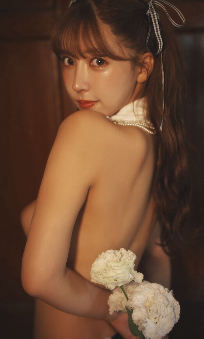 70 Extreme Hair Nudes and SEX Images of Mikami Aya's Beautiful Big G Cup 61th image