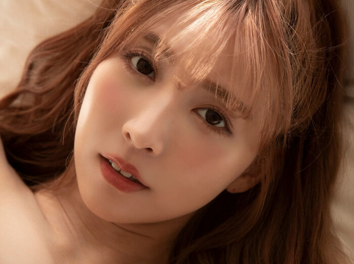 70 Extreme Hair Nudes and SEX Images of Mikami Aya's Beautiful Big G Cup 63th image