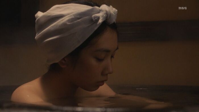 170 sheets such as breast shaking GIF and nude wet place image of Matsumoto Hoka 11th image