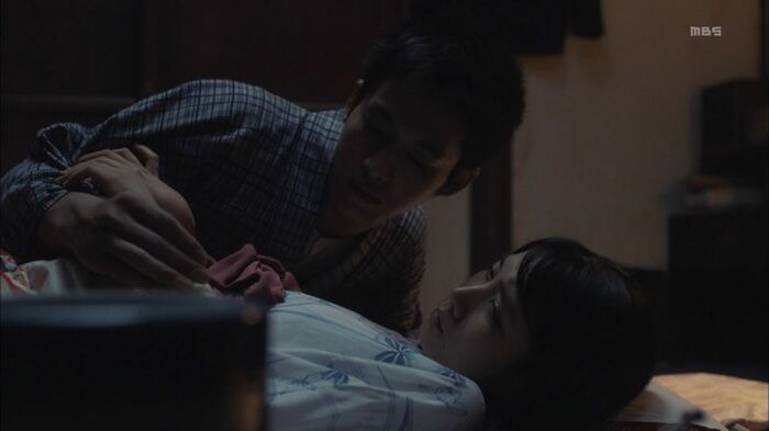 170 sheets such as breast shaking GIF and nude wet place image of Matsumoto Hoka 15th image
