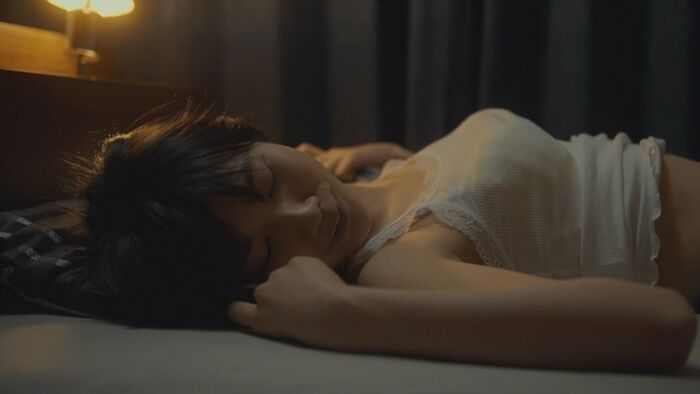 170 sheets such as breast shaking GIF and nude wet place image of Matsumoto Hoka 19th image