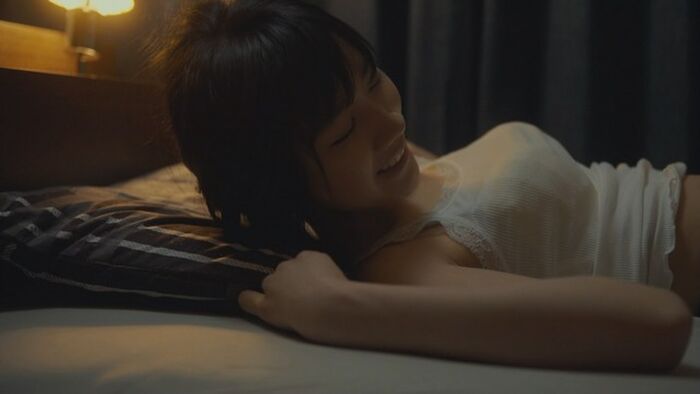 170 sheets such as breast shaking GIF and nude wet place image of Matsumoto Hoka 20th image