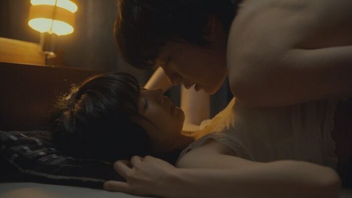 170 sheets such as breast shaking GIF and nude wet place image of Matsumoto Hoka 21th image