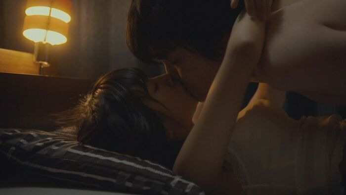 170 sheets such as breast shaking GIF and nude wet place image of Matsumoto Hoka 25th image