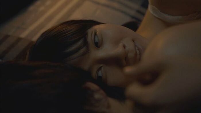 170 sheets such as breast shaking GIF and nude wet place image of Matsumoto Hoka 28th image
