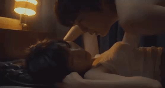 170 sheets such as breast shaking GIF and nude wet place image of Matsumoto Hoka 30th image