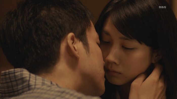 170 sheets such as breast shaking GIF and nude wet place image of Matsumoto Hoka 4th image