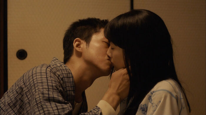 170 sheets such as breast shaking GIF and nude wet place image of Matsumoto Hoka 5th image