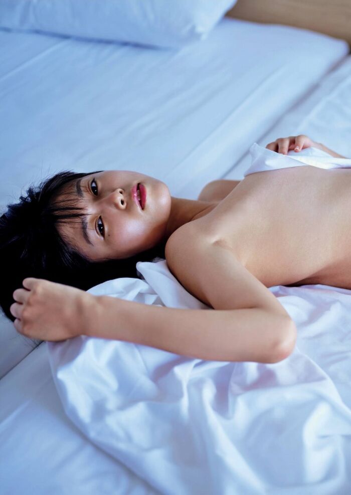 140 hand bras and swimsuit gravure images of Kita-Ming zhu Yuu Long E-Cup Beautiful Woman 13th image