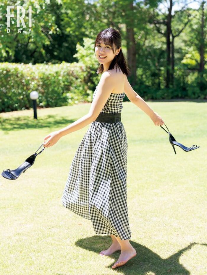 140 hand bras and swimsuit gravure images of Kita-Ming zhu Yuu Long E-Cup Beautiful Woman 62th image