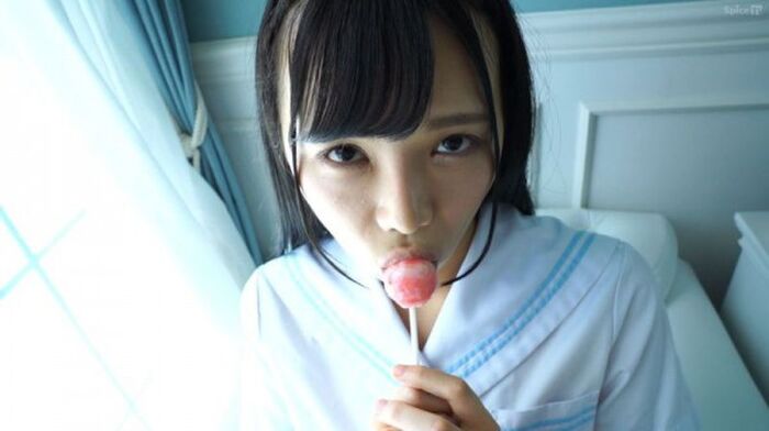 New type beautiful woman Gradle Midorika of great attention inevitable, ww that is shown vila vila too aggressive in spite of the 1st work 33th image