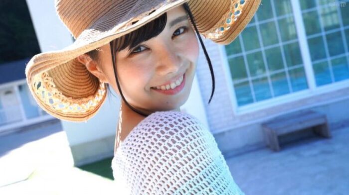 New type beautiful woman Gradle Midorika of great attention inevitable, ww that is shown vila vila too aggressive in spite of the 1st work 8th image
