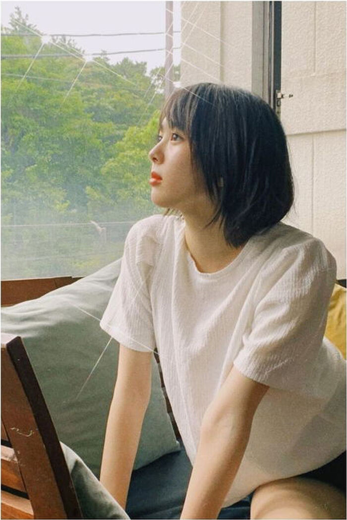 The 2nd Tamashiro Audition Grand Prix Rina Jinnan shows off her teen's last fair body in bikini gravure for the first time in her life 16th image