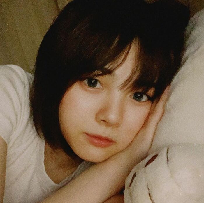 The 2nd Tamashiro Audition Grand Prix Rina Jinnan shows off her teen's last fair body in bikini gravure for the first time in her life 18th image
